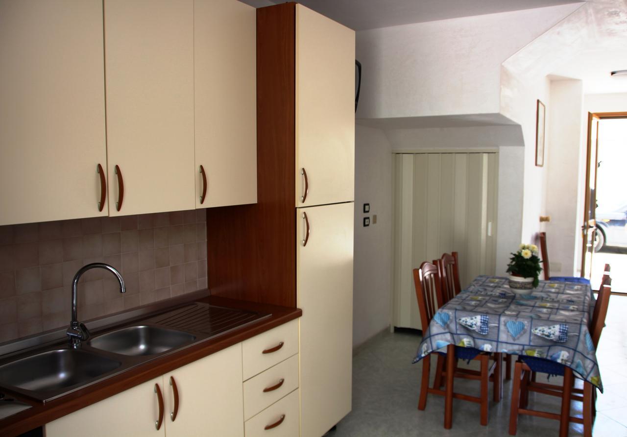 Villa S.Maria di Leuca - 30m mare - Salento Santa Maria di Leuca Esterno foto