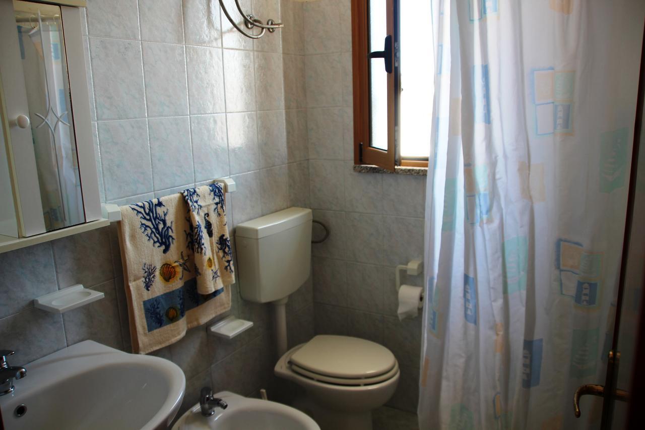 Villa S.Maria di Leuca - 30m mare - Salento Santa Maria di Leuca Esterno foto
