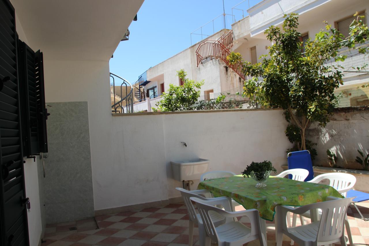 Villa S.Maria di Leuca - 30m mare - Salento Santa Maria di Leuca Esterno foto