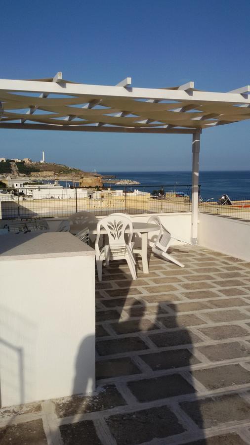 Villa S.Maria di Leuca - 30m mare - Salento Santa Maria di Leuca Esterno foto