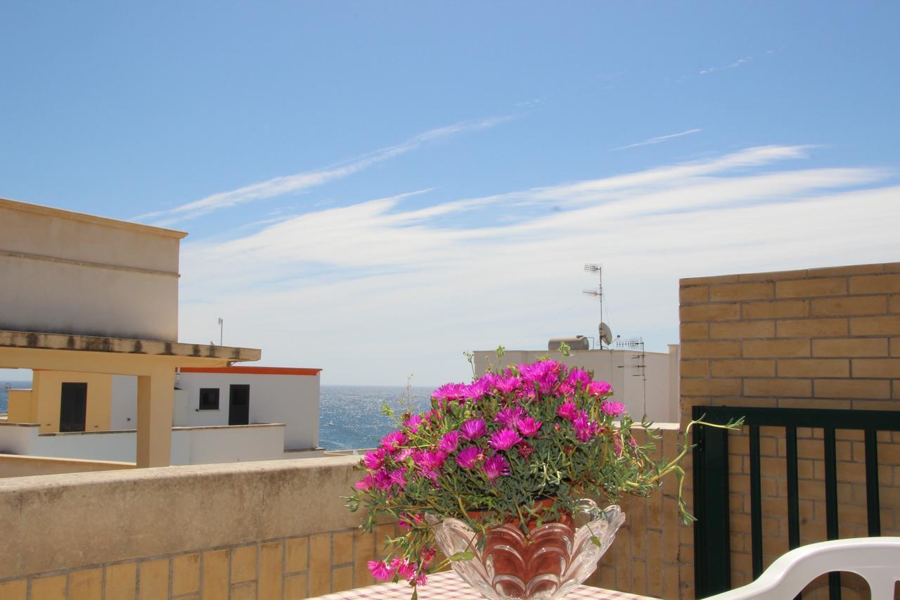Villa S.Maria di Leuca - 30m mare - Salento Santa Maria di Leuca Esterno foto