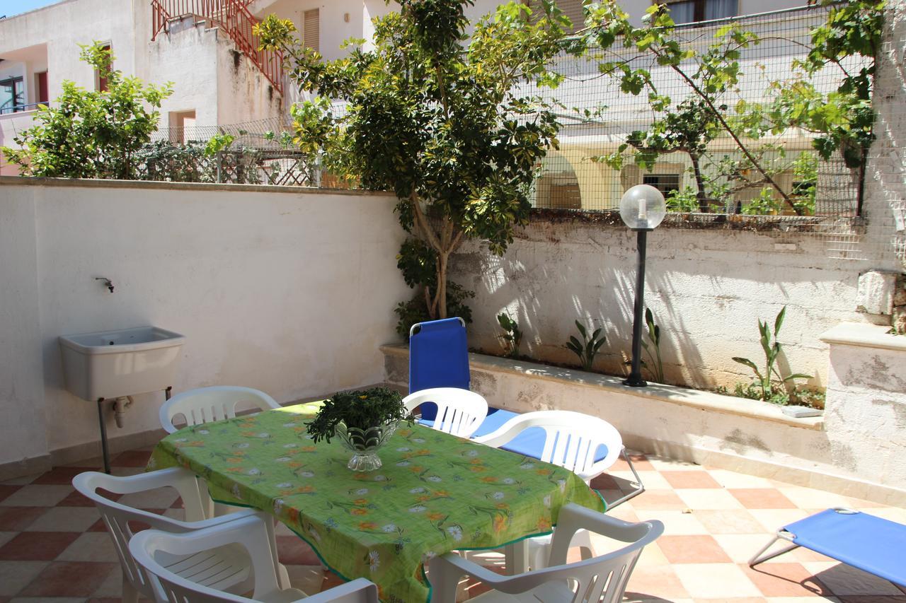 Villa S.Maria di Leuca - 30m mare - Salento Santa Maria di Leuca Esterno foto