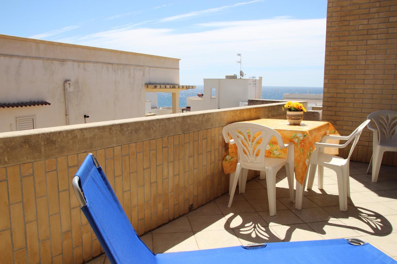 Villa S.Maria di Leuca - 30m mare - Salento Santa Maria di Leuca Esterno foto