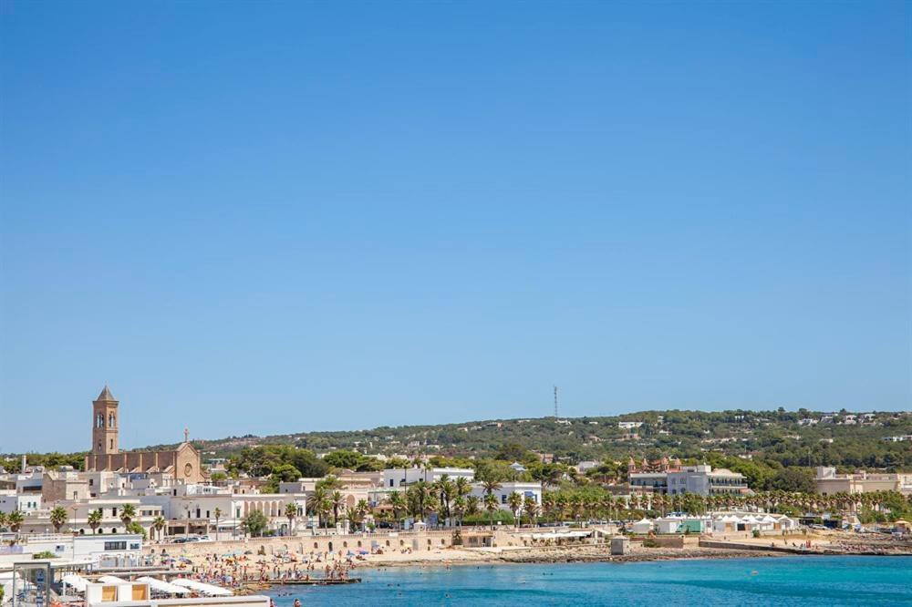 Villa S.Maria di Leuca - 30m mare - Salento Santa Maria di Leuca Esterno foto